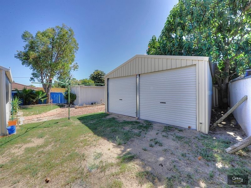 45 Steerforth Drive, Coodanup WA 6210