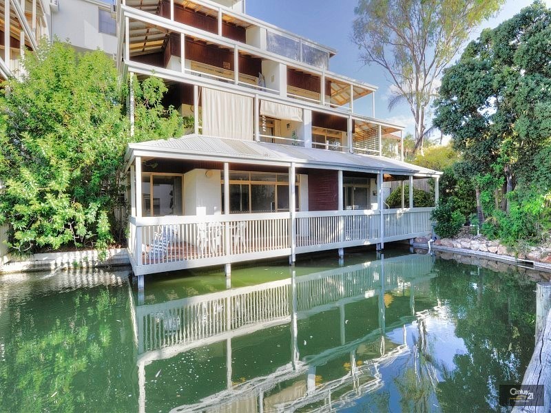 1/132 Mandurah Terrace, Mandurah WA 6210