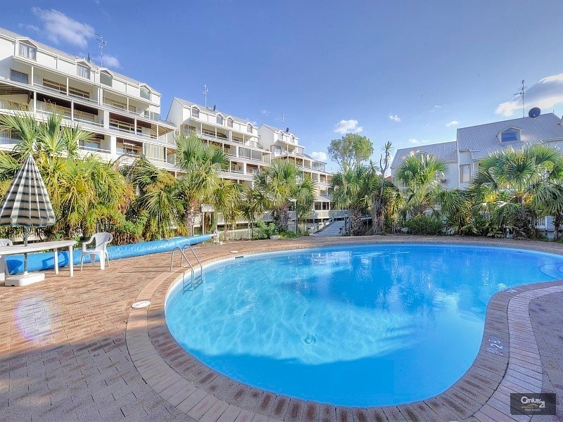 1/132 Mandurah Terrace, Mandurah WA 6210