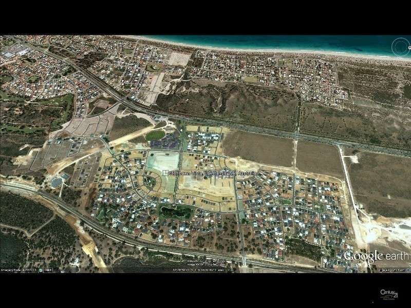 11 Glenbawn Vista, Lakelands WA 6180