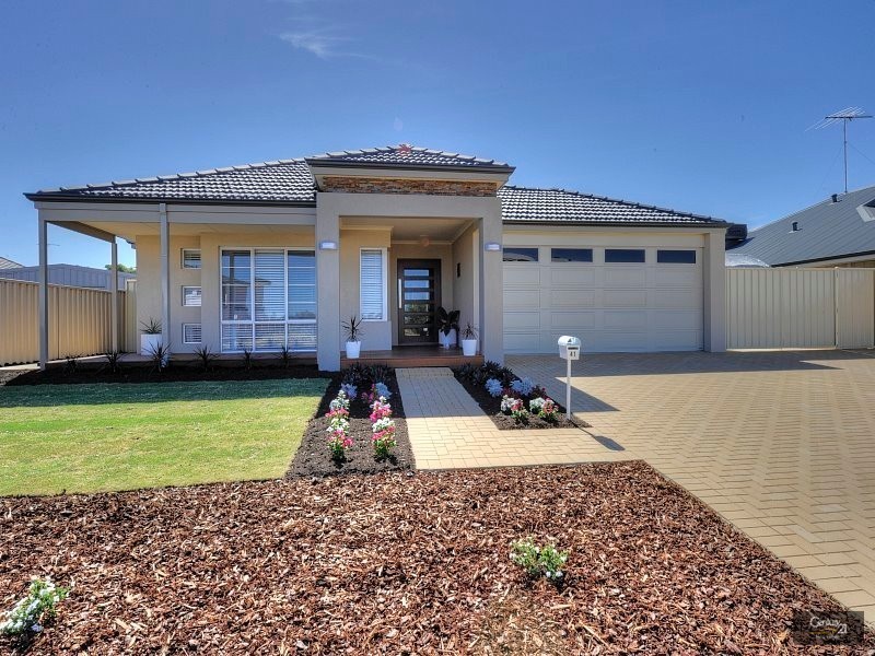 41 Governor Drive, Cox Bay, Falcon WA 6210