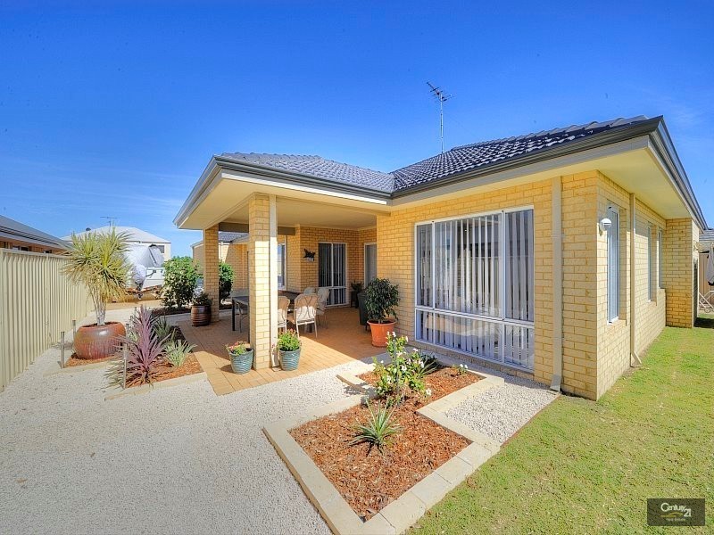 41 Governor Drive, Cox Bay, Falcon WA 6210