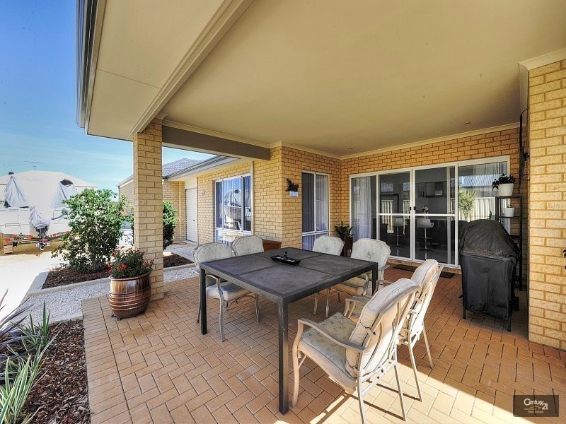 41 Governor Drive, Cox Bay, Falcon WA 6210