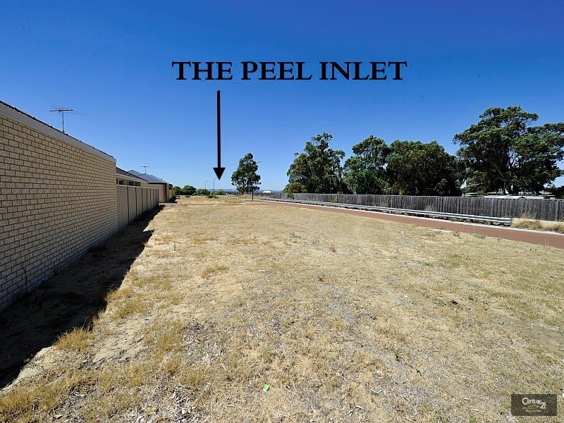 16 African Crescent, Cox Bay, Falcon WA 6210