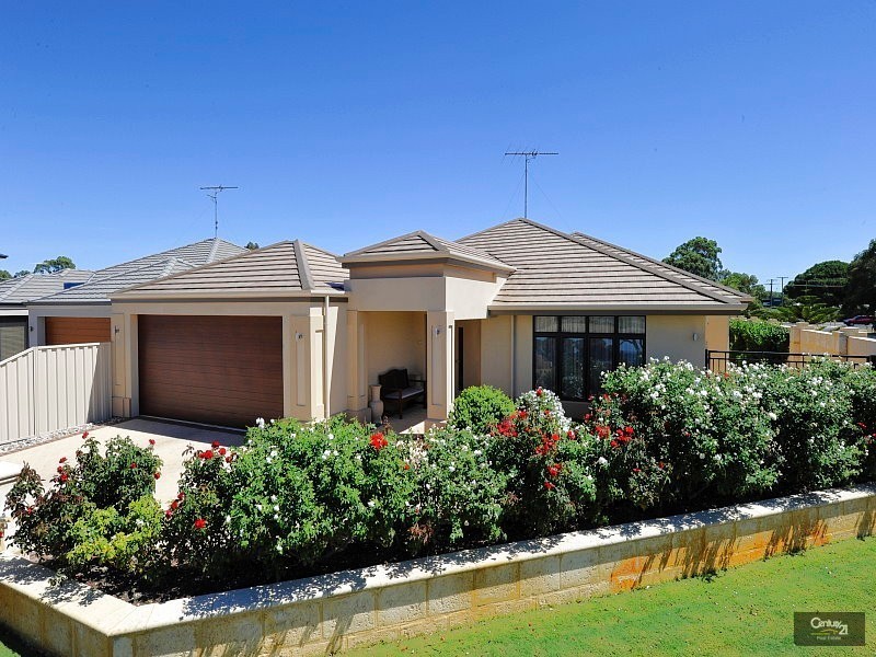 55 Enterprise Avenue, Cox Bay, Falcon WA 6210