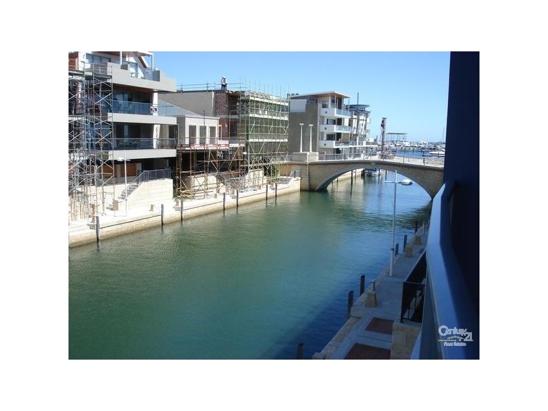 46/3 The Palladio, Mandurah WA 6210