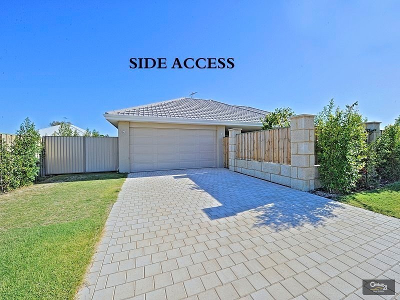 18 Bridgewater Boulevard, Erskine WA 6210