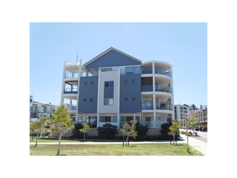 22/3 The Palladio Mandurah Marina, Mandurah WA 6210