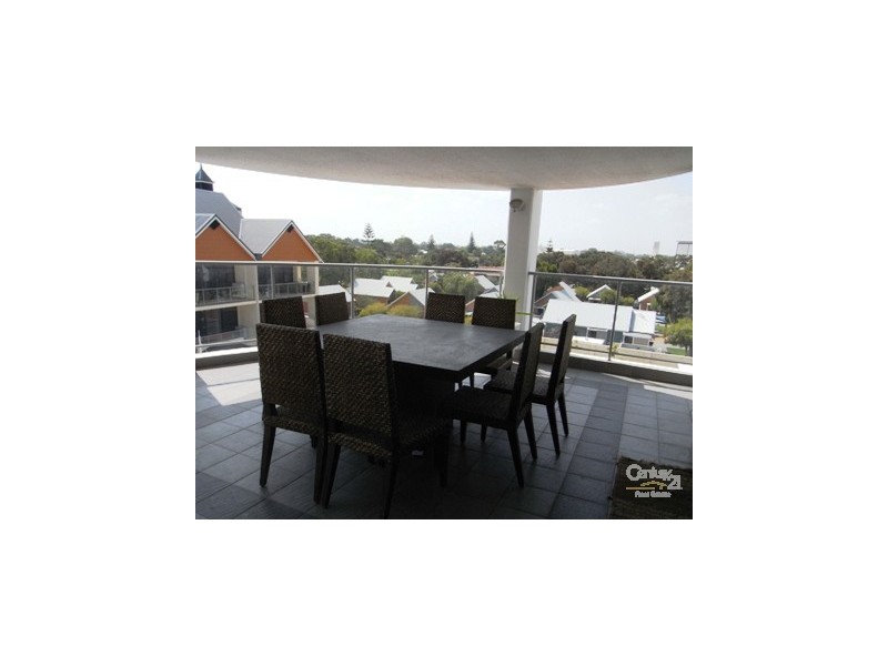 22/3 The Palladio Mandurah Marina, Mandurah WA 6210