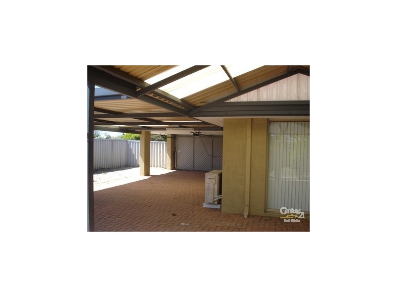 4 Pentland Cres Dudley Park, Mandurah WA 6210