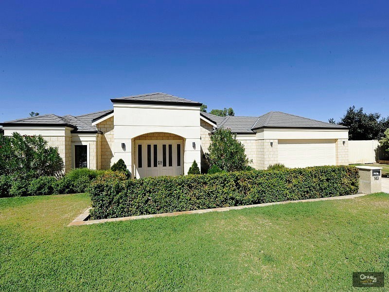 143 Yindana Blvd, Lakelands WA 6180