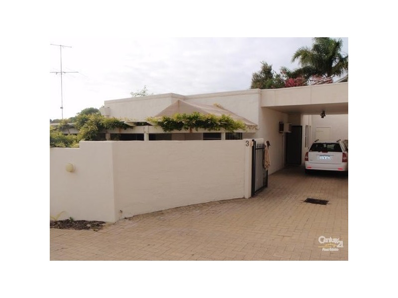 3/5-7 Oversby Tce, Mandurah WA 6210