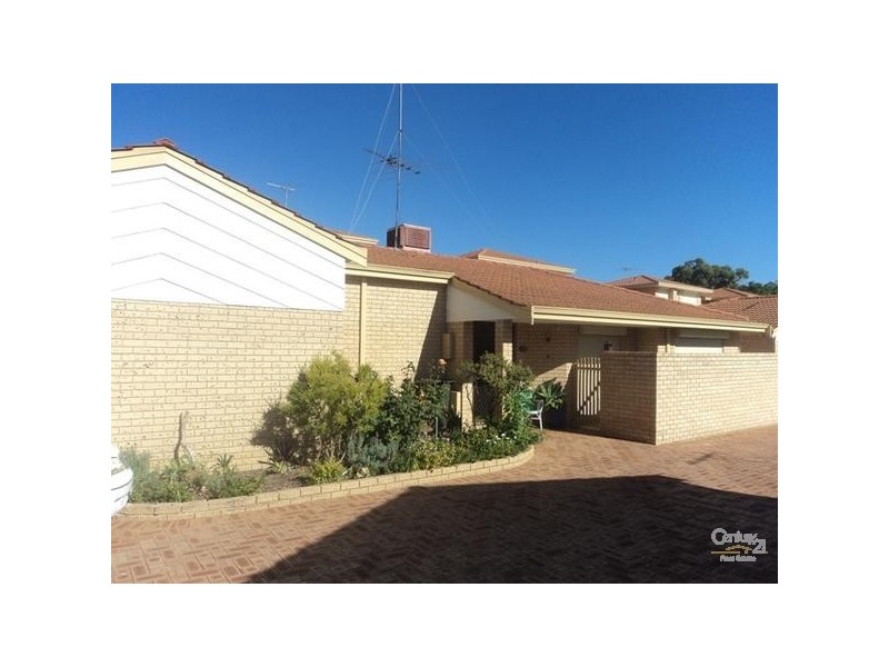 6/5 Shannon Road, Mandurah WA 6210