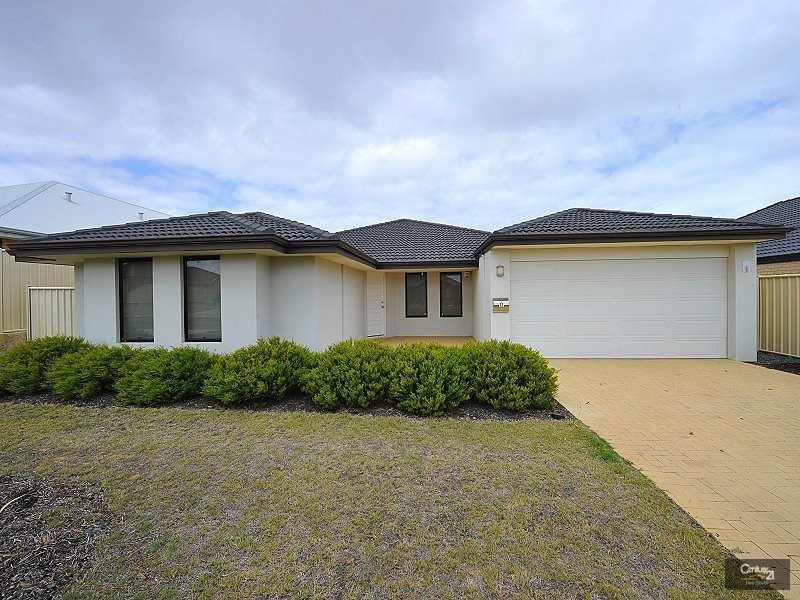 11 Prentice Way, Lakelands WA 6180