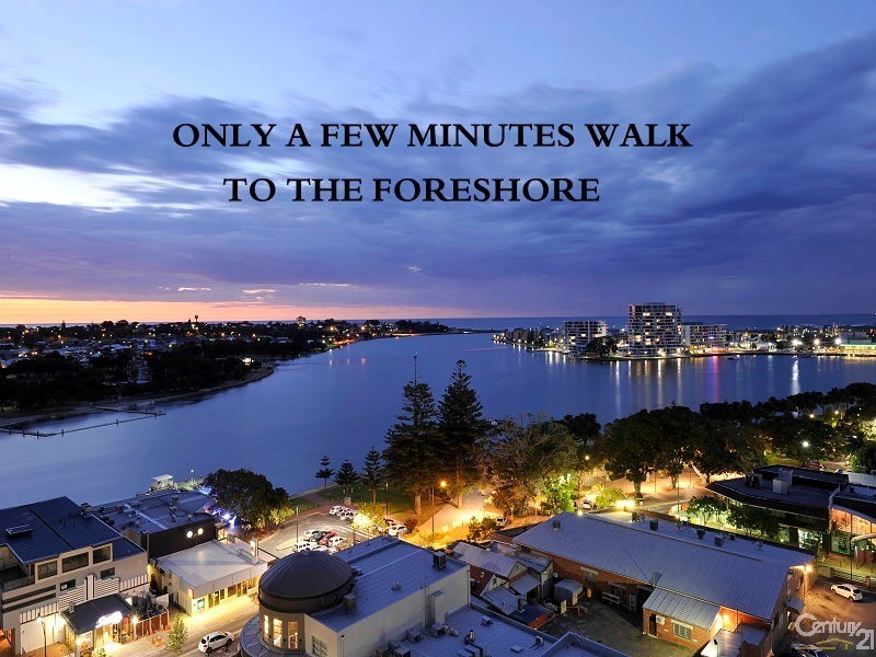 1/28 Davey Street, Mandurah WA 6210