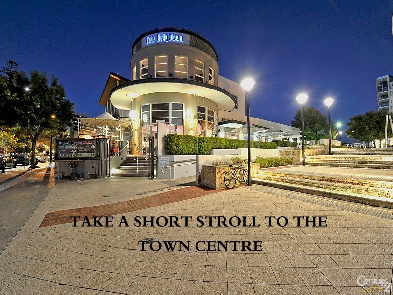 1/28 Davey Street, Mandurah WA 6210