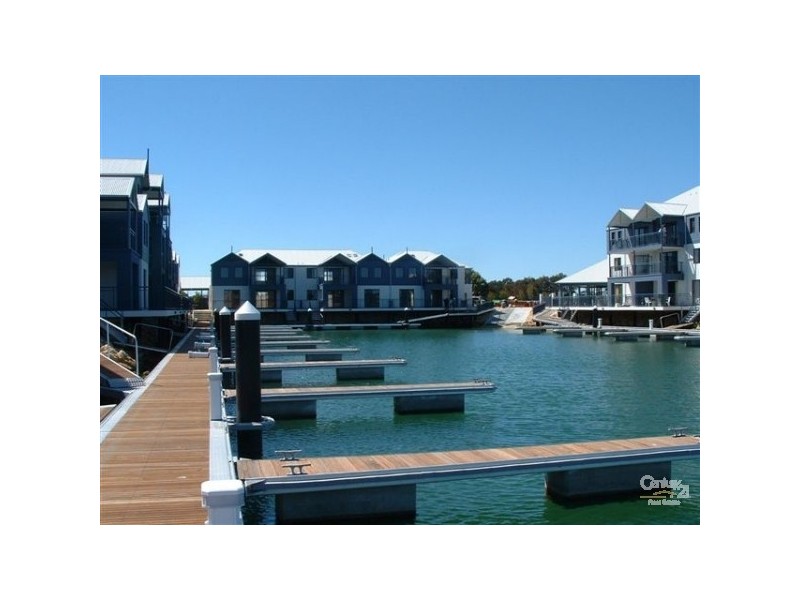 6/206 Mary Street Mandurah, Mandurah WA 6210