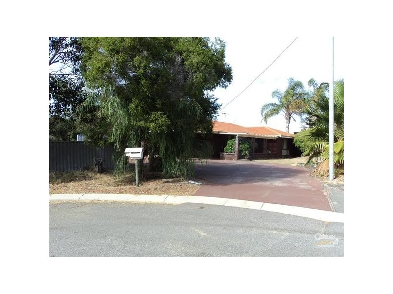 122 McLarty Road, Mandurah WA 6210
