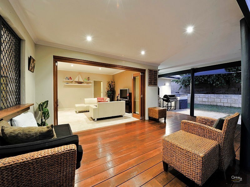 107 Murdoch Drive, Singleton WA 6175