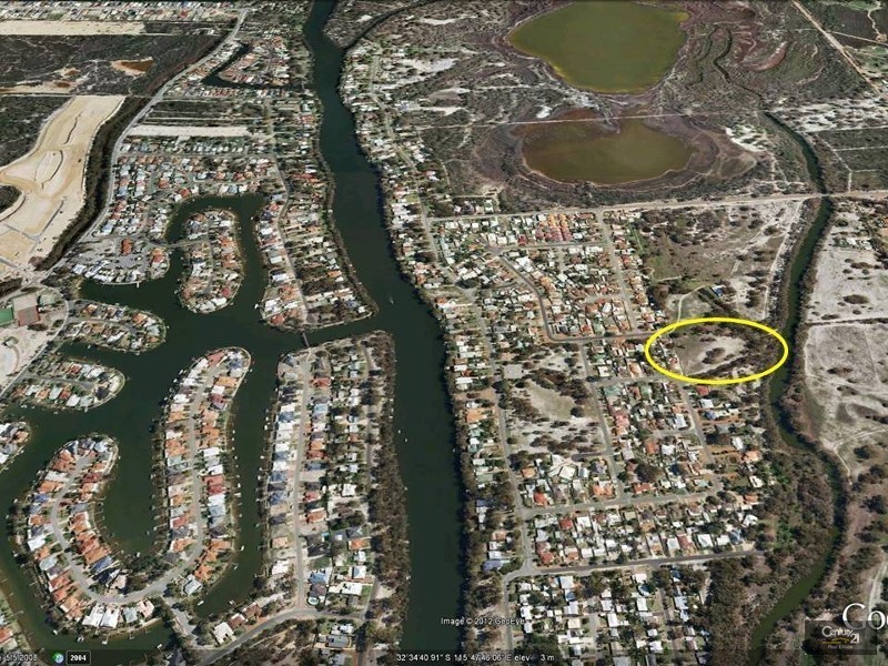 16 Jacaranda Drive, North Yunderup WA 6208