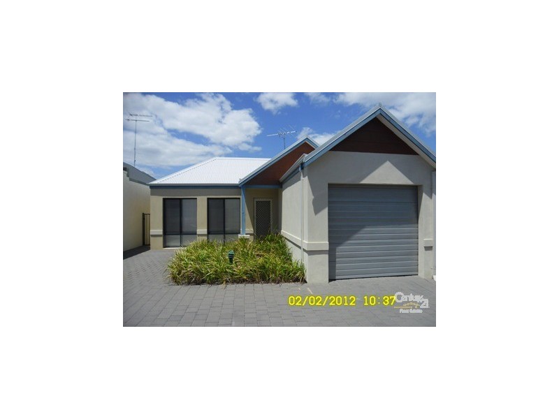 4/15 Creery Street Mandurah, Mandurah WA 6210