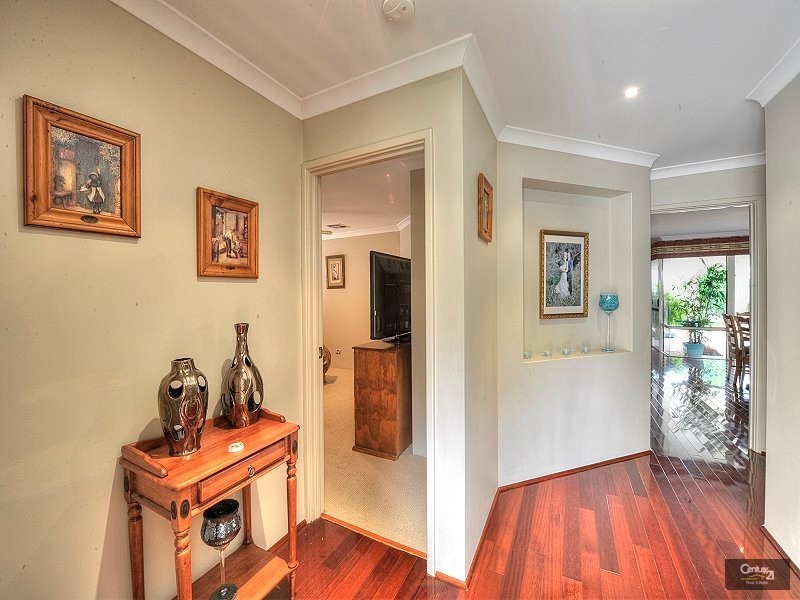 19 Tamcrest Loop, Meadow Springs WA 6210