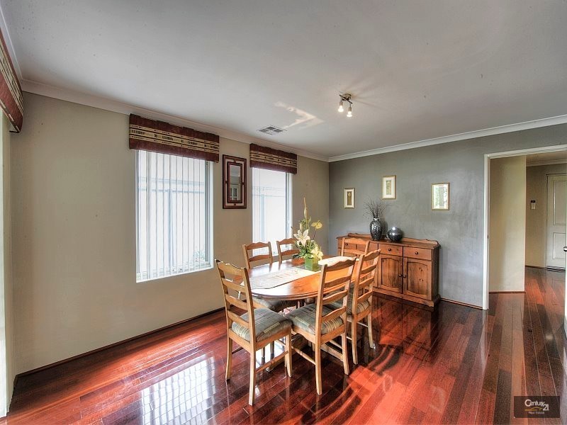 19 Tamcrest Loop, Meadow Springs WA 6210