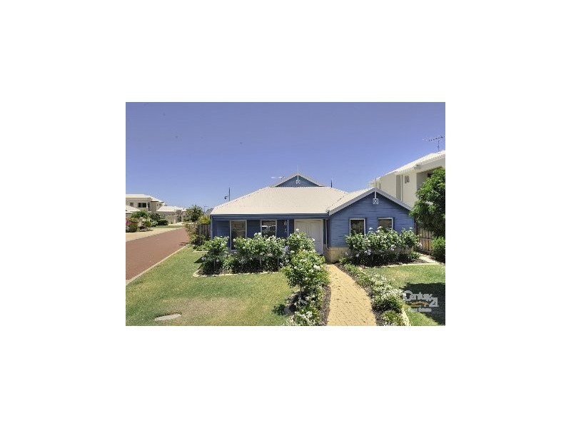 58 Marina Quay Erskine, Mandurah WA 6210