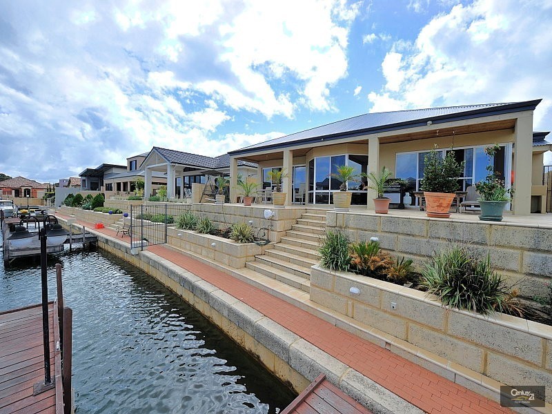 91 Avocet Island Quays, Wannanup WA 6210