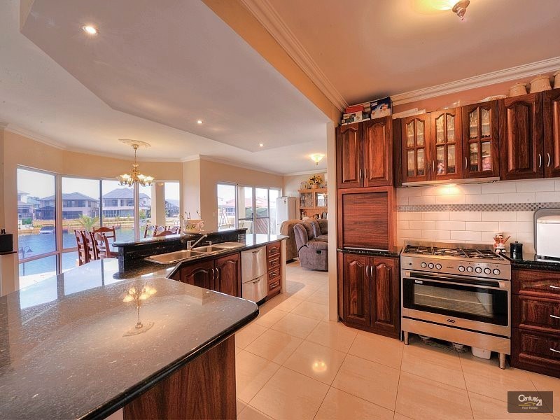 91 Avocet Island Quays, Wannanup WA 6210