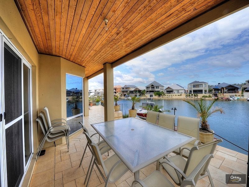 91 Avocet Island Quays, Wannanup WA 6210