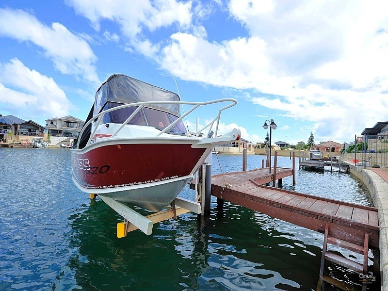 91 Avocet Island Quays, Wannanup WA 6210