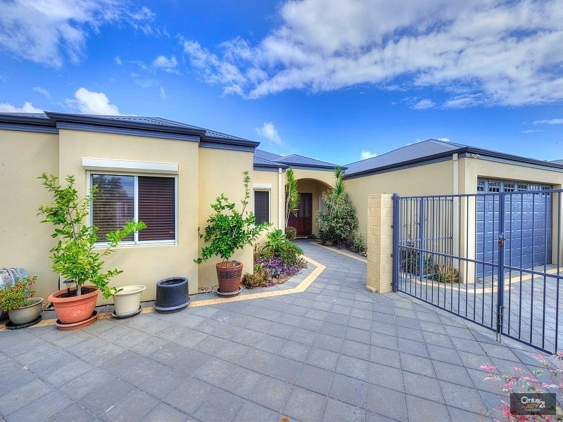 91 Avocet Island Quays, Wannanup WA 6210