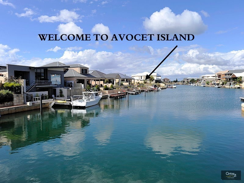 91 Avocet Island Quays, Wannanup WA 6210