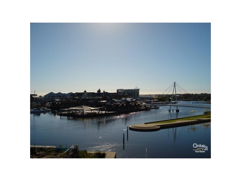 43/3 The Palladio Mandurah Marina, Mandurah WA 6210