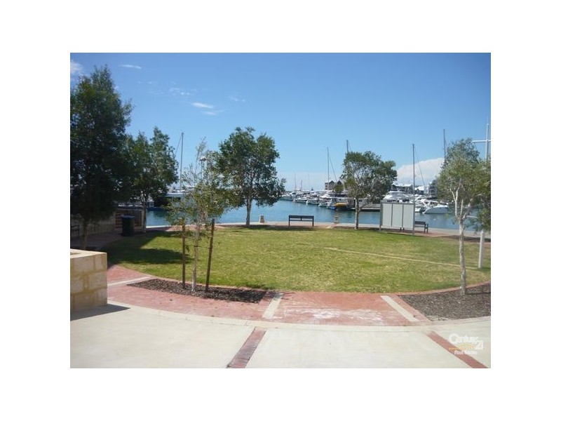 43/3 The Palladio Mandurah Marina, Mandurah WA 6210