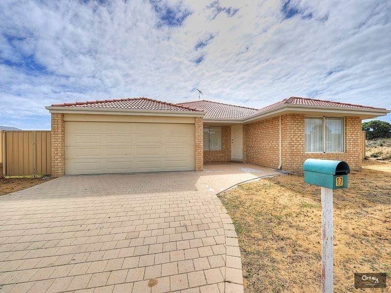 17 Ringtail Path, Dawesville WA 6211