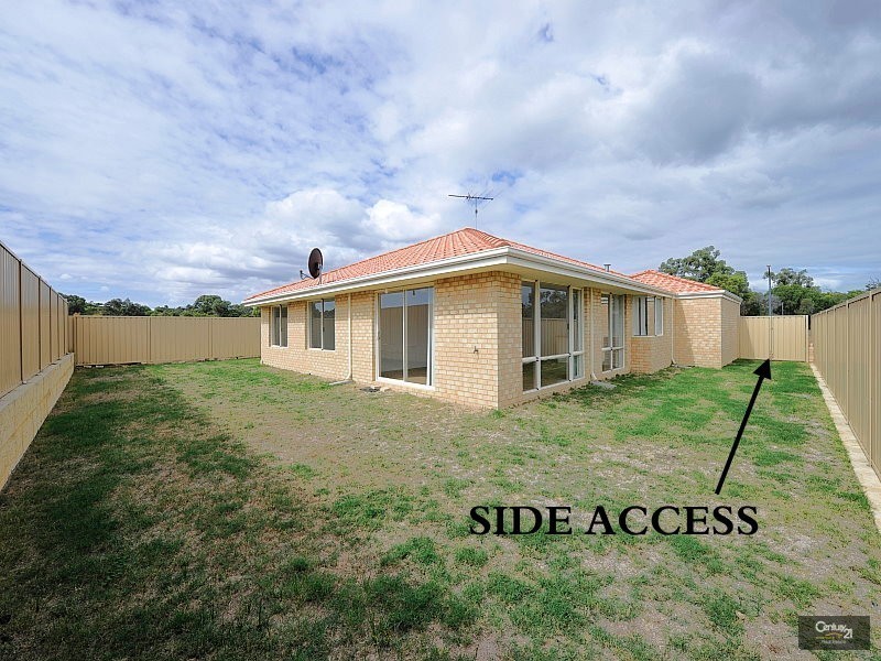 17 Ringtail Path, Dawesville WA 6211