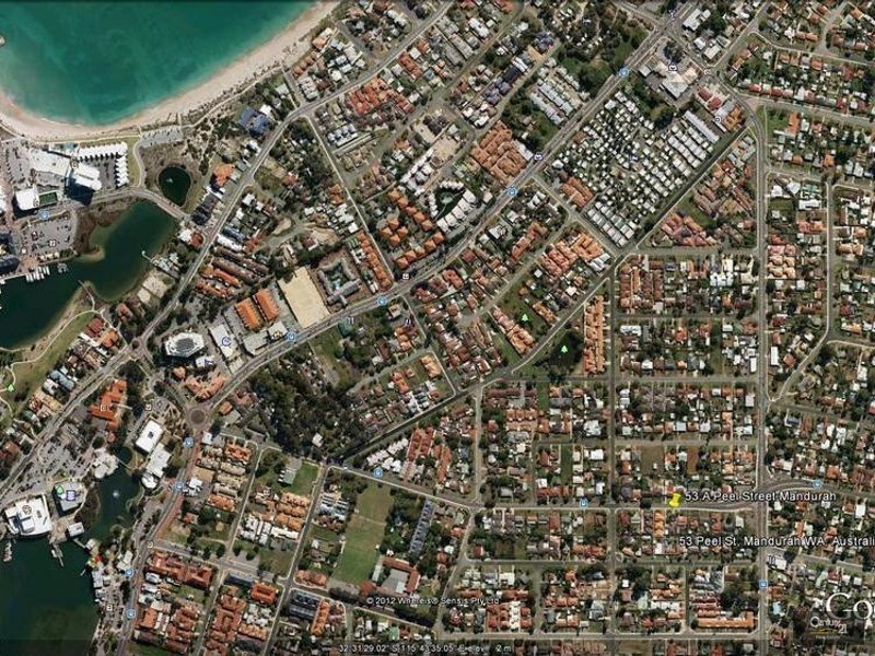 53A Peel Street, Mandurah WA 6210