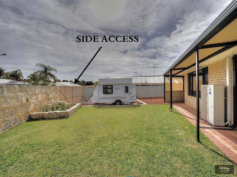 36 Sunningdale Chase, Meadow Springs WA 6210