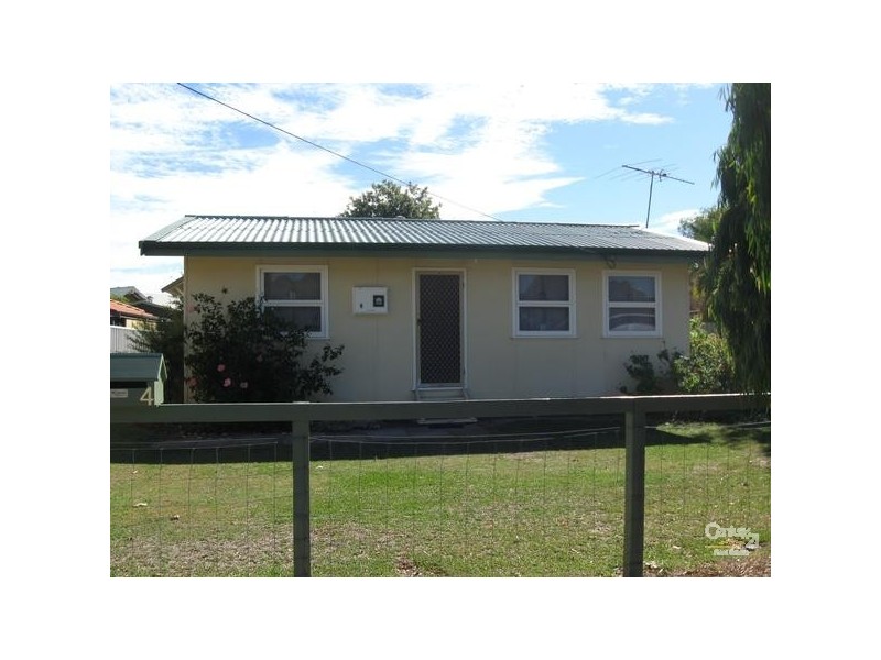 4 Nestor Way SILVER SANDS, Mandurah WA 6210