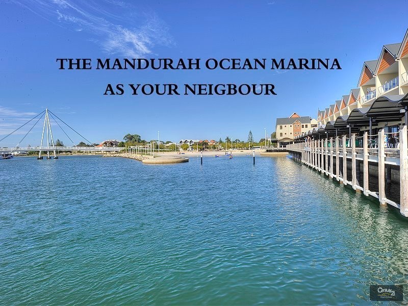38/3 The Palladio, Mandurah WA 6210