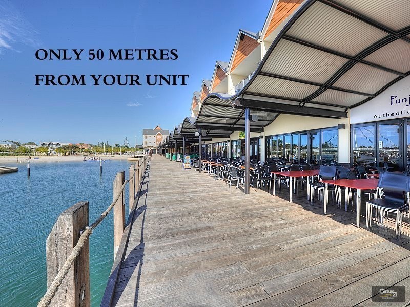 38/3 The Palladio, Mandurah WA 6210
