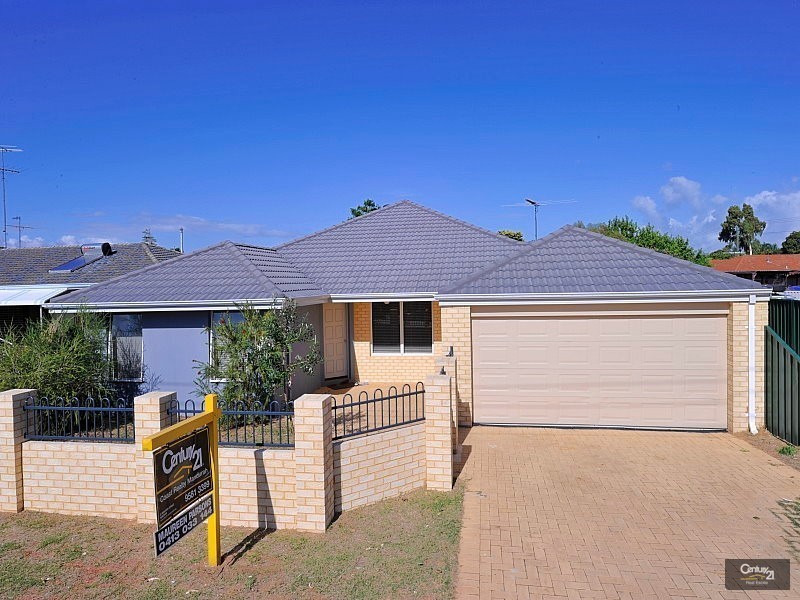 3 Ward Street, Mandurah WA 6210