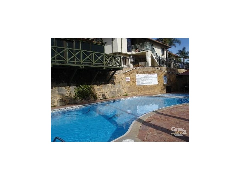 4/124 Mandurah Tce MANDURAH, Mandurah WA 6210