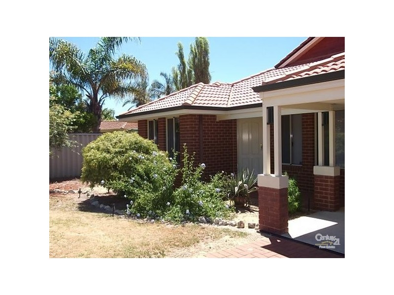 60 Oakmont Ave MEADOW SPRINGS, Mandurah WA 6210