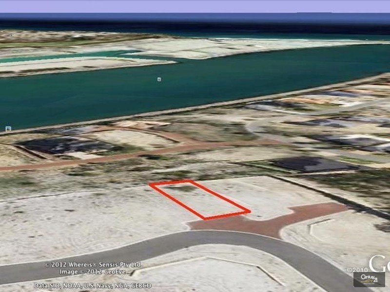 16 Gold Ridge, Wannanup WA 6210