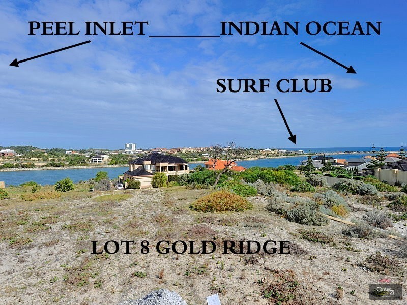 16 Gold Ridge, Wannanup WA 6210