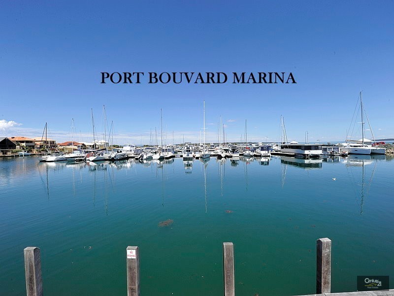 16 Gold Ridge, Wannanup WA 6210