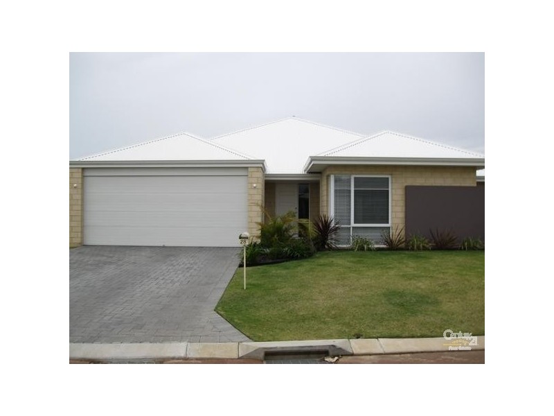 28 Bronzewing Court ERSKINE, Mandurah WA 6210